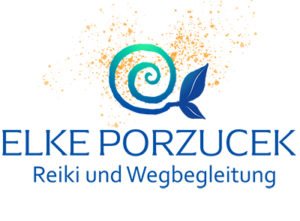Elke Porzucek Reiki und Wegbegleitung